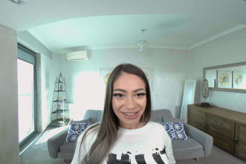 ImmerSex: Ariana, Maddie Perez - Cuck.milk.spit