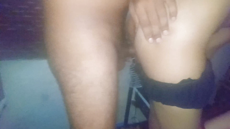 Priya Sena: Osvobodila jsem zadek své švagrové 2