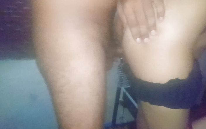 Priya Sena: 義理の妹を解放した俺の尻2