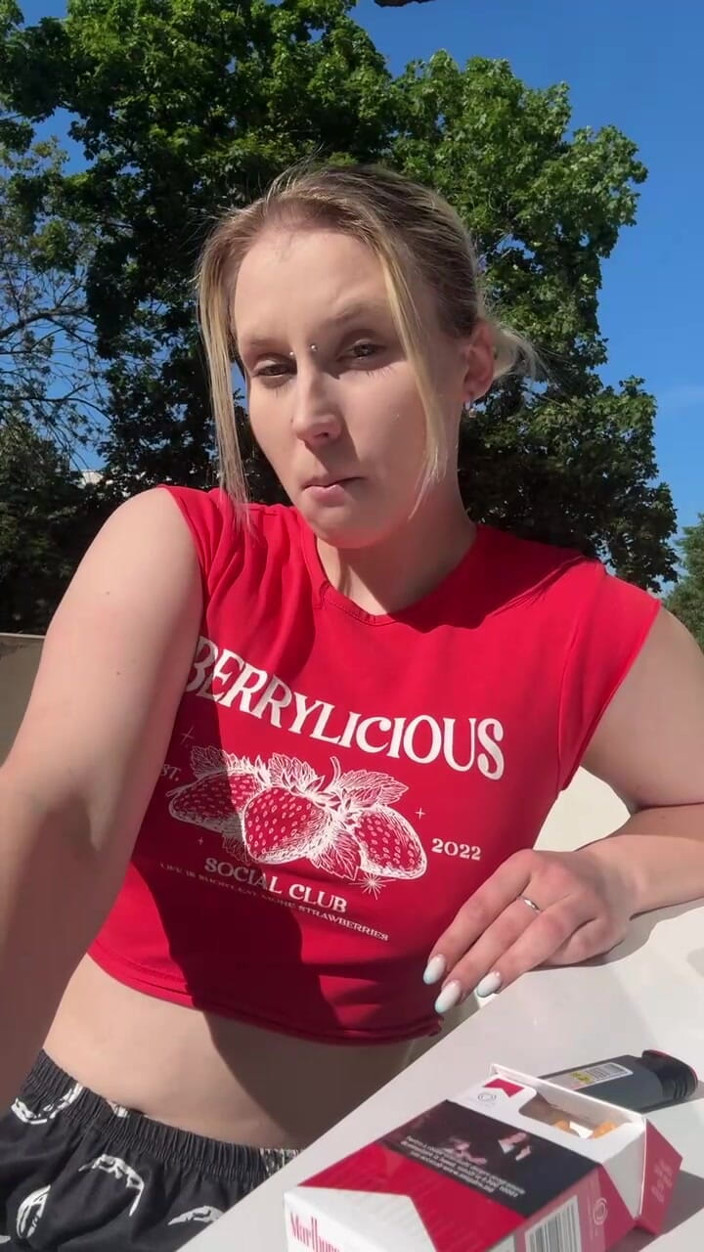 MertyXXX: Vor Dem Morgendlichen Sex