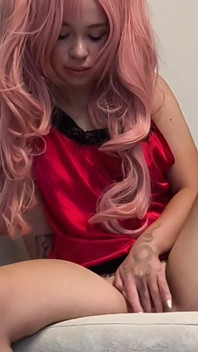 I Masturbate with My Stepfather in Law. I Love It When We Do This