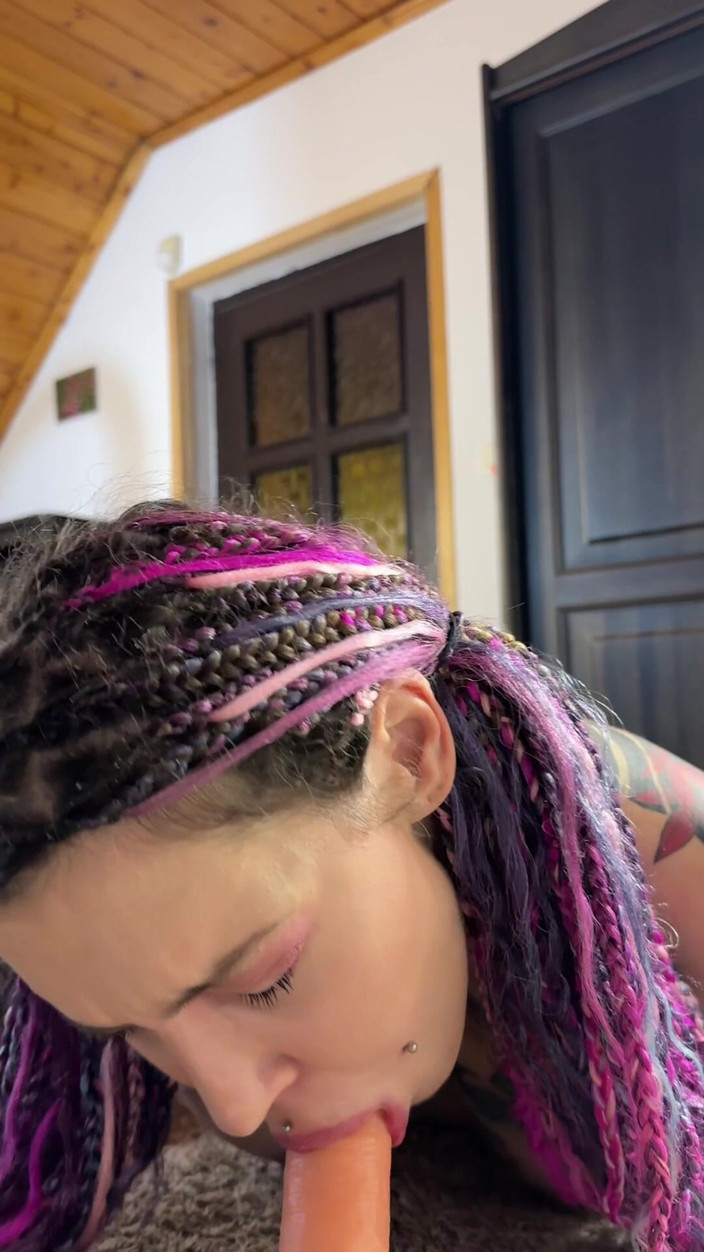 Roxy Rain: Tajemství ložnice