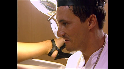 MMV TV - our best full movie: Ahlaksız erkekler ıslak döl kaplı sürtüğü paylaşıyor (tam porno film)