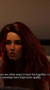 The second half: he can really hit that spot, intense female orgasm-Ep14