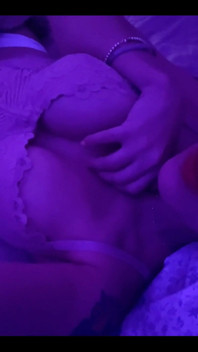 Solo MILF