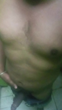 Menpowder: Superbo