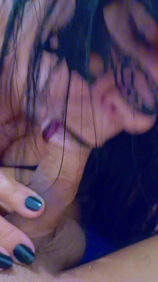 Darck sexy: Mamadoura Maškarní