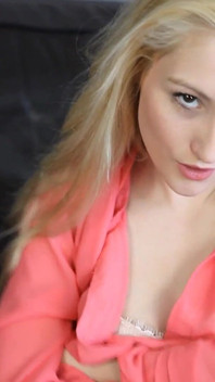 Rachelle summers - Niente da fare ma spogliarello