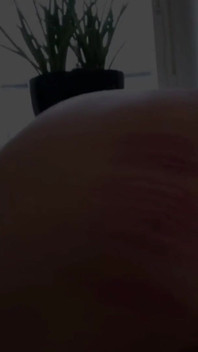 A Severe Caning for Oznob Oznofla
