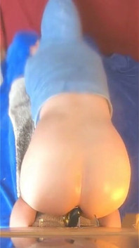 Femboy hintern bis zum limit erkundet 3