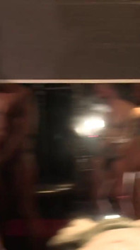 Vegas Orgy Breeders
