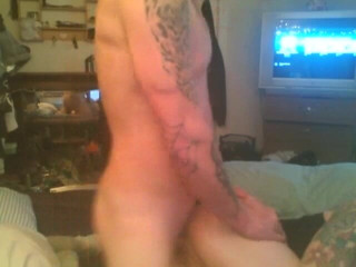 Tara_Steele: Tara Steele and Jake Tonto hot bedroom fuck 1