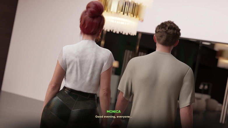 Wickedgammes: A University Student and Many Secrets Part 18