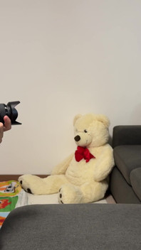 Těhotná žena je ošukána fotografem