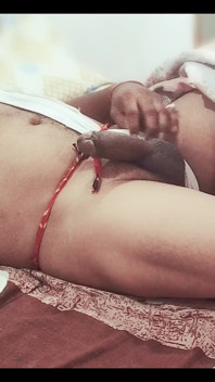 Bed Desi Man