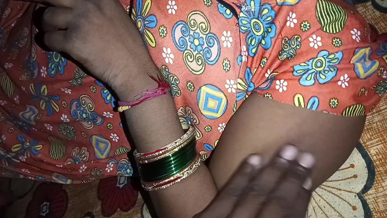 Starling: Desi Chudai with Romance in Midnight