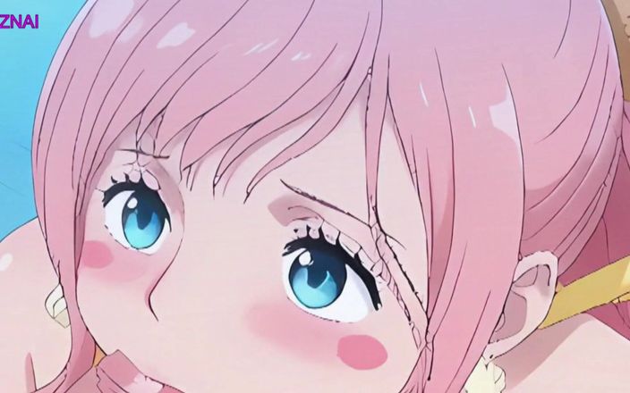 Prznai: One Piece Shirahoshi (6) Hen