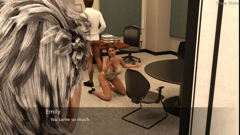 Dirty GamesXxX: Project hot wife: Couple got caught having sex in the...