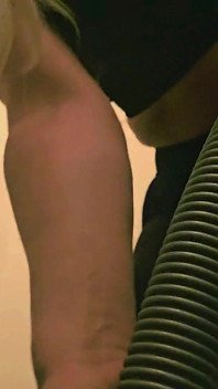Sheela Sinner Severa Umiliazione Verbale Aspirapolvere Punizione Punto Di Vista Gigantessa