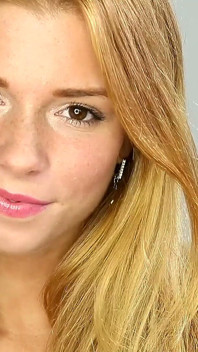 Vorstellen von Chrissy