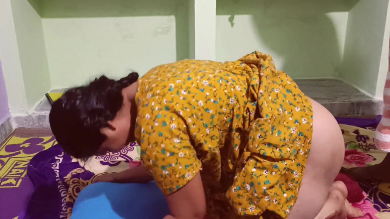 Sexy sindu: India Sindu folla el culo
