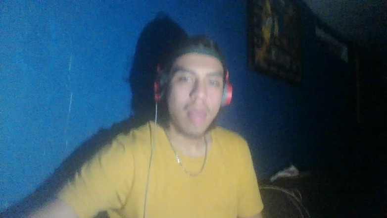 AlexAlejandro13: Merasai saya