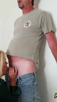De lapdance