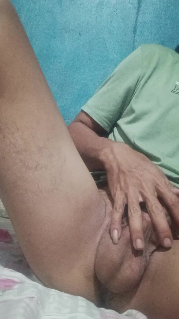 AdmHell: El placer de mi polla