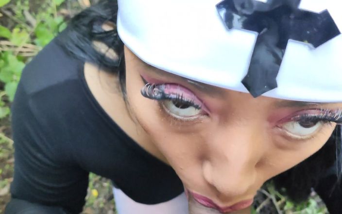 Karla love: Suora. Nuova parte