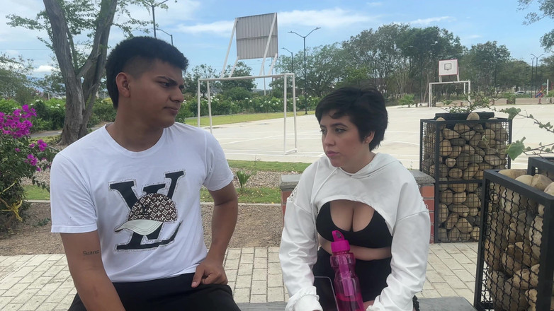 ManuelaAlvarez: Fuck Her Hard in Her Delicious Pussy