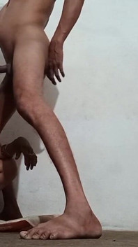Frumoasa Sonam Bhabhi Având În Secret Și Făcând Sex În Picioare Cu Iubitul 02
