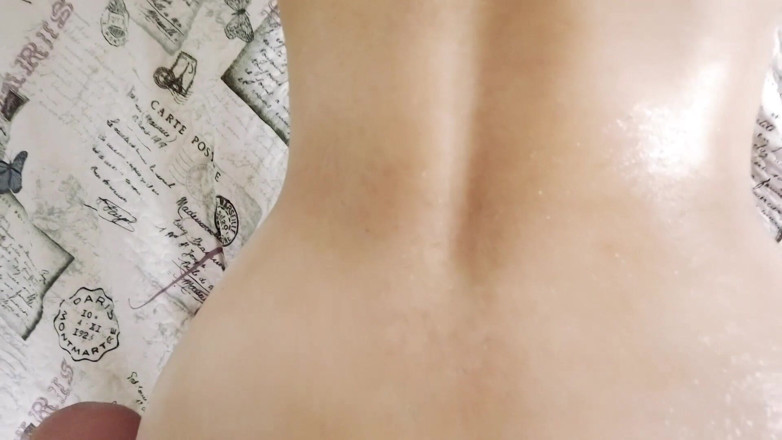 Alex Garcia Porn: Ceci götüne sığmıyor