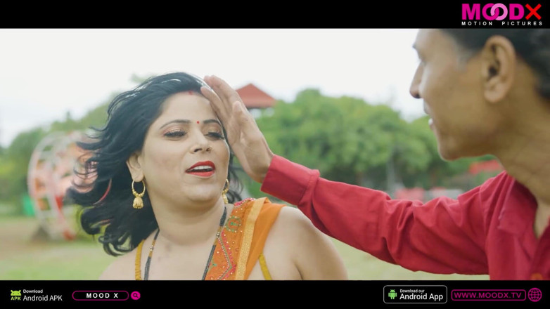 Mood X VIP: Desi Indisch Mallu-meisje heeft seks en geniet ervan