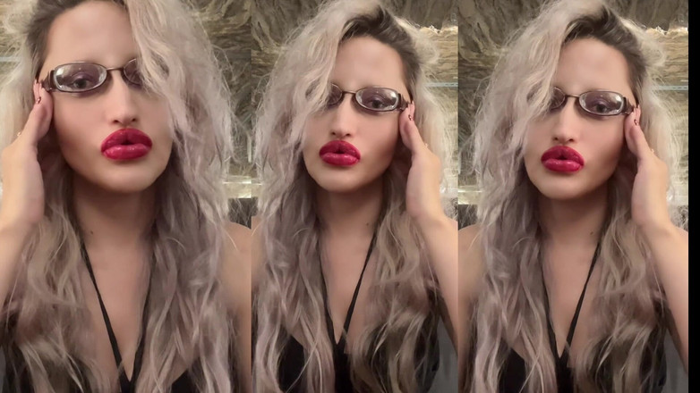 FinDom Goaldigger: Ты моя идеальная сисси Кукла ASMR для хороших девушек, которые любят подчиняться клип Диндом Goaldigger