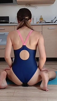 Lo sport aggiunge piacere e orgasmo