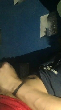 Super Now Look at Me How I Get Morbid Watching Webcams