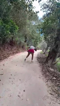 Užijeme Si Scenérii, Než Nás Někdo Ošepká