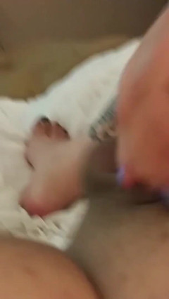 Missalinapaige Hotel Room Solo Masturbation thumbnail
