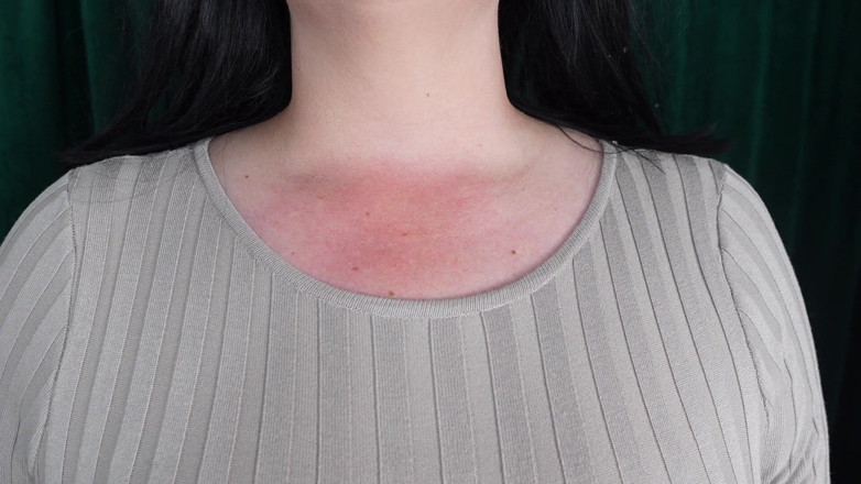 Deanna deadly: Schüchternes date, geile riesin, wachstum, pOV-sex, brustausdehnung und kleidervernichtung