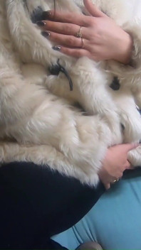 Orta yaşlı seksi kadın ile çifte zevk bölüm 21 47 çorap, oral seks, anal ve boşalma