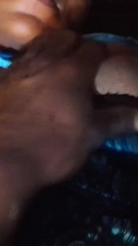 Deep Honey Pussy