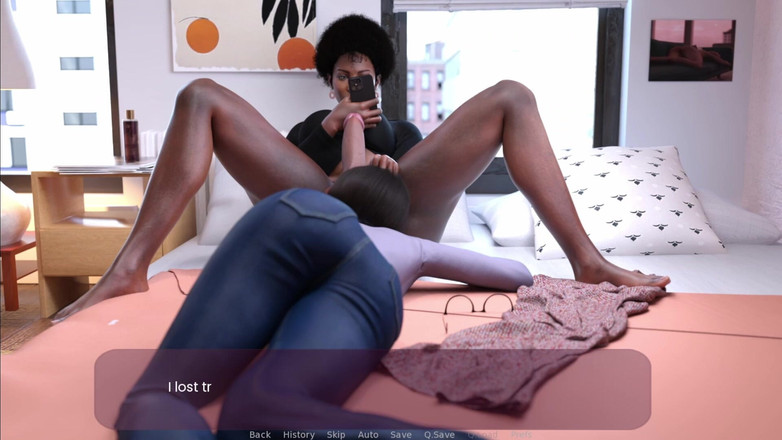 Trans Maaya: M-am născut pentru a servi funduri negre așa