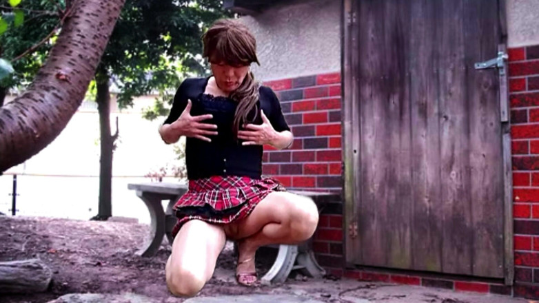 Pai-chan: コミンカヌード - 春はセクシー