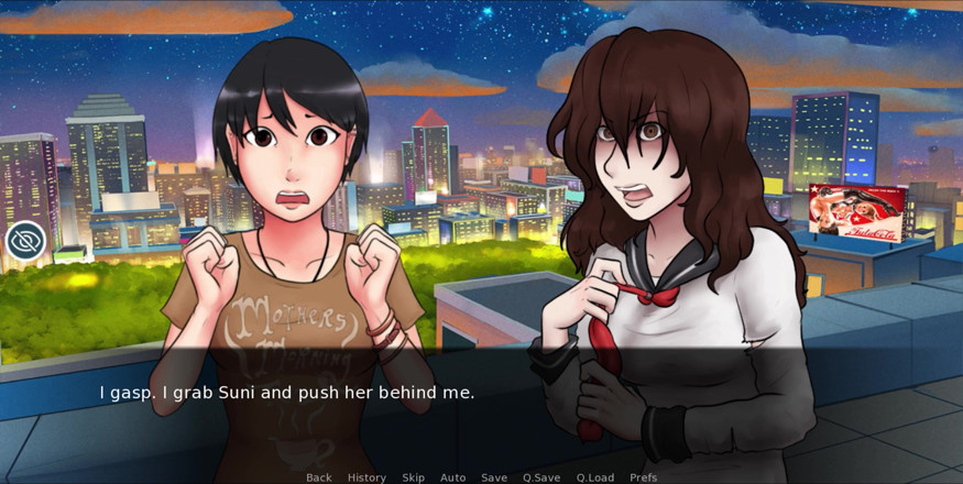 Tranny Games: 후타 돔 월드 - 11부