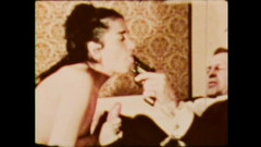 Vintage Megastore Full hd: 豚が俺のペニスを食べる