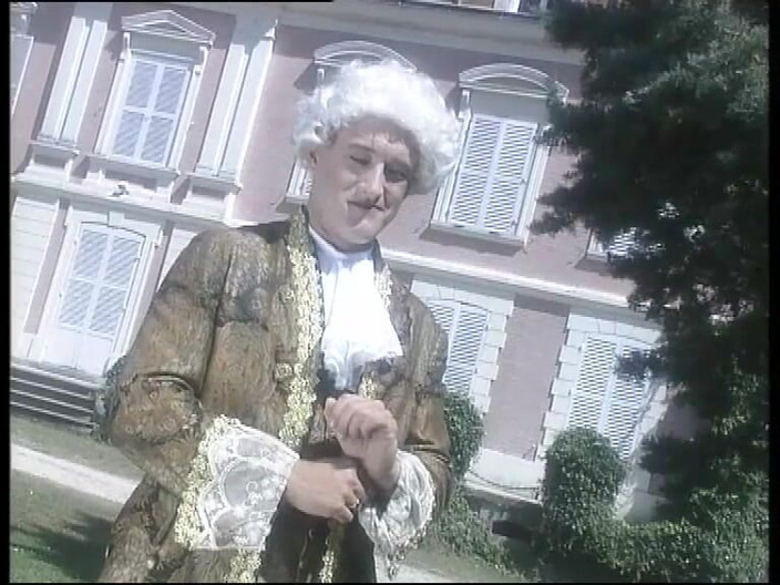 Vintage Movies XXX Best of: Rubias Salvajes En Trío Con Coño Fuerte En Orgía