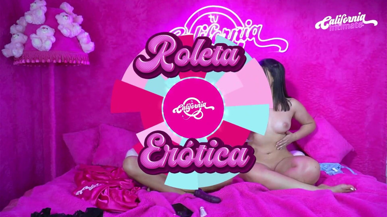 California TV: Intieme premium - volledig live: Gabi Saleh en Clara Wellen