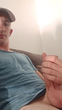 Handjob with Cumshot