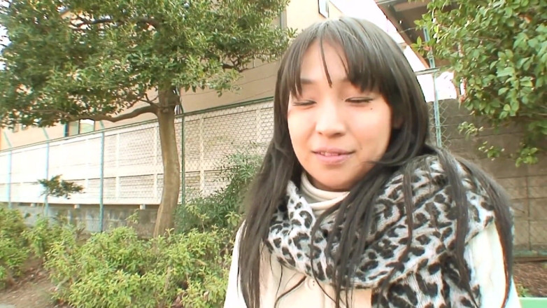 Japan Lust: एक खुश घंटे के लिए Yukari-san को उठाया
