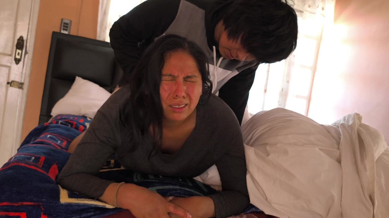 Moo DBOXXX: Ik heb intense seks met de vrouw van de buurman